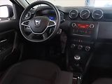 Dacia Duster (2021) 1.3 TCe, Tempomat - náhled 7
