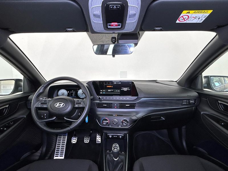 Hyundai Bayon (2026) GO Plus! - fotka 5 z 26