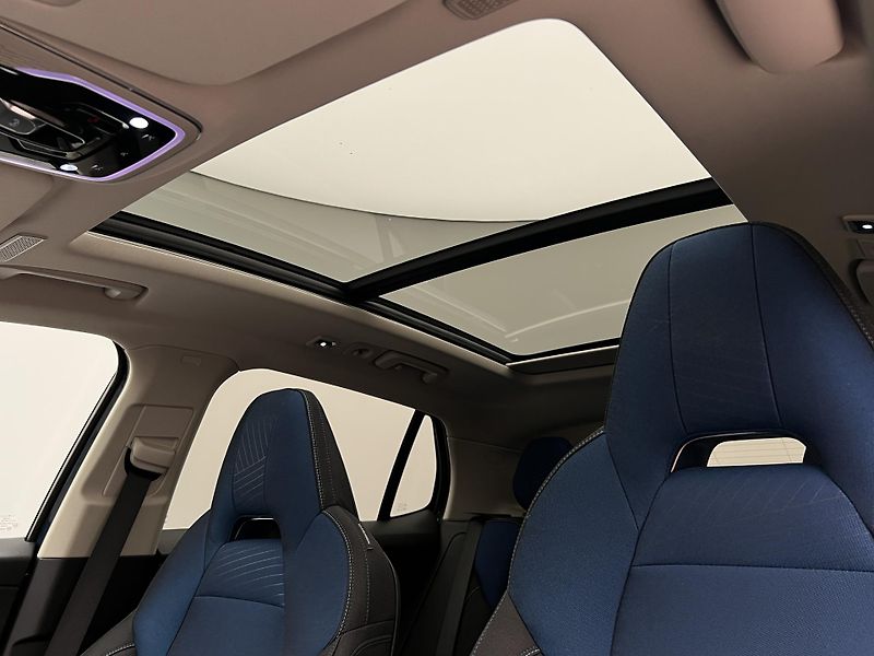 Lynk & Co 01 PHEV AUT - fotka 17 z 50