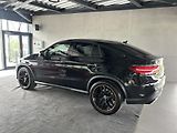 Mercedes-Benz GLE (2019) 400 4M coupé - náhled 3