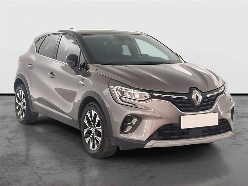 Renault Captur (2023) 1.3 TCe, Automat, ČR,1.maj - fotka 1 z 25