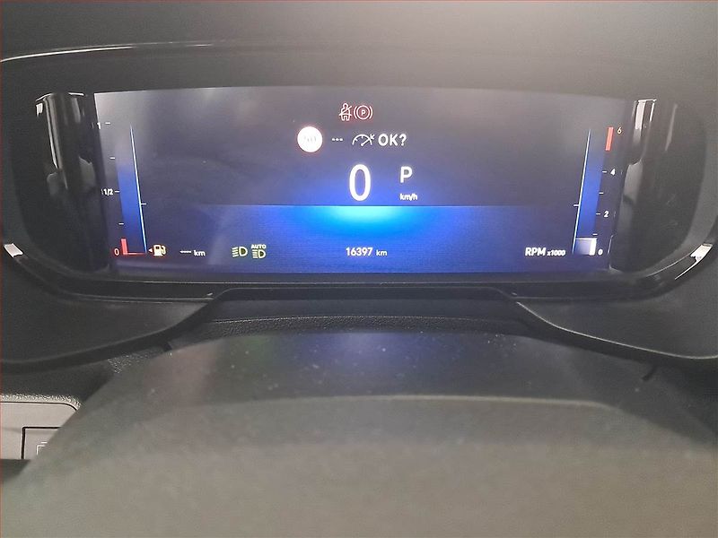 Opel Combo (2024) Maxi Edition 1.5 CDTI, 7Míst - fotka 11 z 18