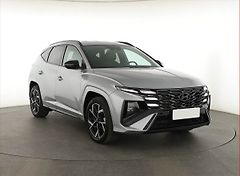 Hyundai Tucson (2025) N-Line 1.6 T-GDI 48V MHEV - fotografie inzerátu