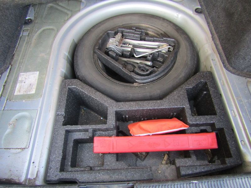 Škoda Octavia (2009) 1.9 TDI 74kW  BEZ KOROZE - fotka 22 z 33