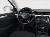 Škoda Superb (2013) Ambition 2.0 TDI, Xenony - náhled 7
