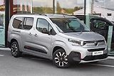 Citroën Berlingo (2026) 1,5 XL MAX Diesel 130k + XTR - náhled 2