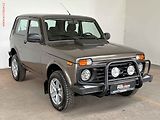 Lada Niva (2025) 1.7i 4x4, 1.maj,ČR, AC - náhled 1