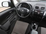 Suzuki SX4 (2011) 1.5 VVT, LPG - náhled 7