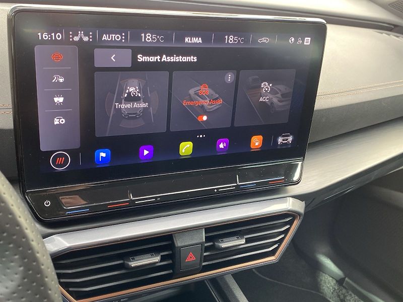 Cupra Formentor (2024) 2.0 TSI 4Drive DSG - fotka 24 z 42
