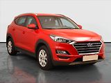 Hyundai Tucson (2019) 1.6 CRDi, 4X4, ČR,1.maj - náhled 1