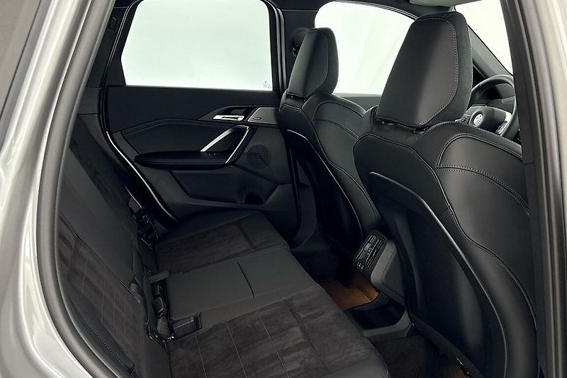 BMW X1 xDrive20d - fotka 12 z 25
