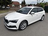 Škoda Scala (2021) 1.5 TSI 110 kw  Style DSG ČR  - náhled 1