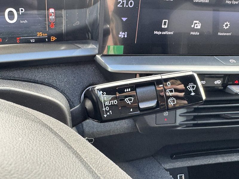 Opel Grandland (2026) GS Hybrid TURBO eDCT6 1.2 TURB - fotka 19 z 23