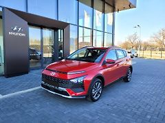 Hyundai Bayon (2026) 1.0 T-GDI 66kW GO! - fotografie inzerátu