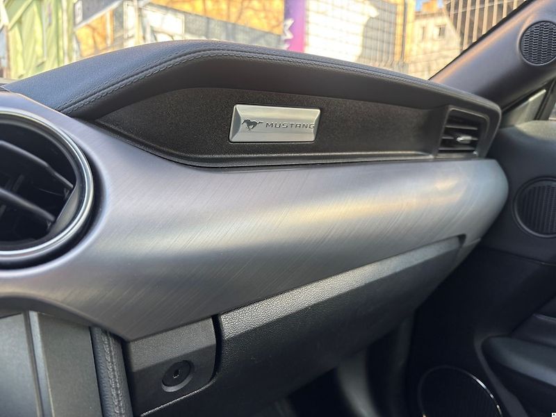 Ford Mustang 2.3LGH-231KW/2018/AT-DPH-2MAJ - fotka 26 z 41