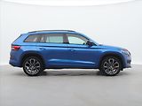 Škoda Kodiaq RS 2,0 TDI DSG 4x4 Webasto 1.M - náhled 8
