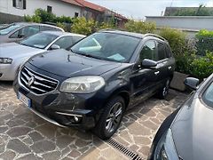 Renault Koleos 2,0 DCi 110kw 4x4 Dynamique, b - fotografie inzerátu
