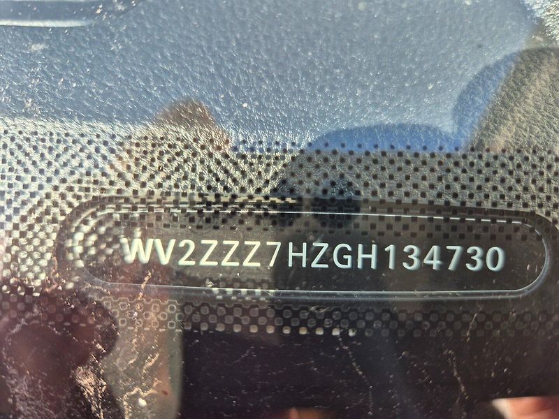 Volkswagen Transporter (2016) 2.0TDI Long,9míst, Závěs - fotka 35 z 36