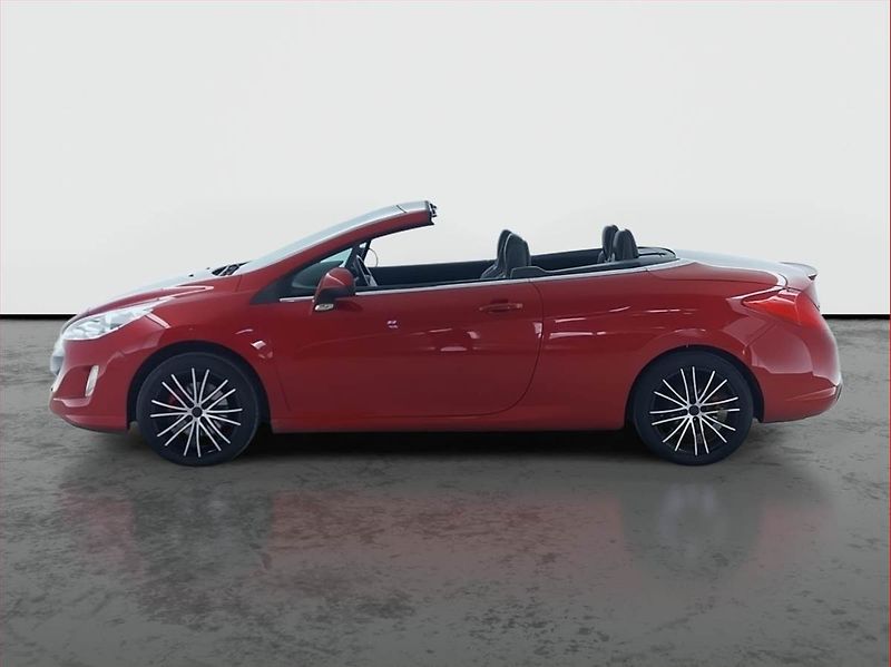 Peugeot 308 (2010) 2.0 HDI, Tempomat - fotka 3 z 16