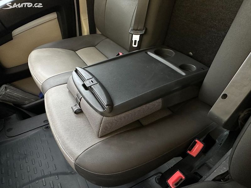 Citroën Jumper (2015) SKLÁPĚČ 96kW 7.Míst.* KLIMA  - fotka 10 z 25