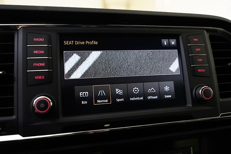 Seat Ateca - fotka 2 z 6