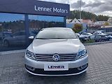 Volkswagen CC 2.0 TDI/130kW Sportline 4x4 AT - náhled 1