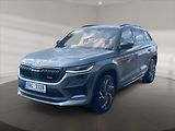 Škoda Kodiaq 2,0 TSI 180 RS 4x4 - náhled 2
