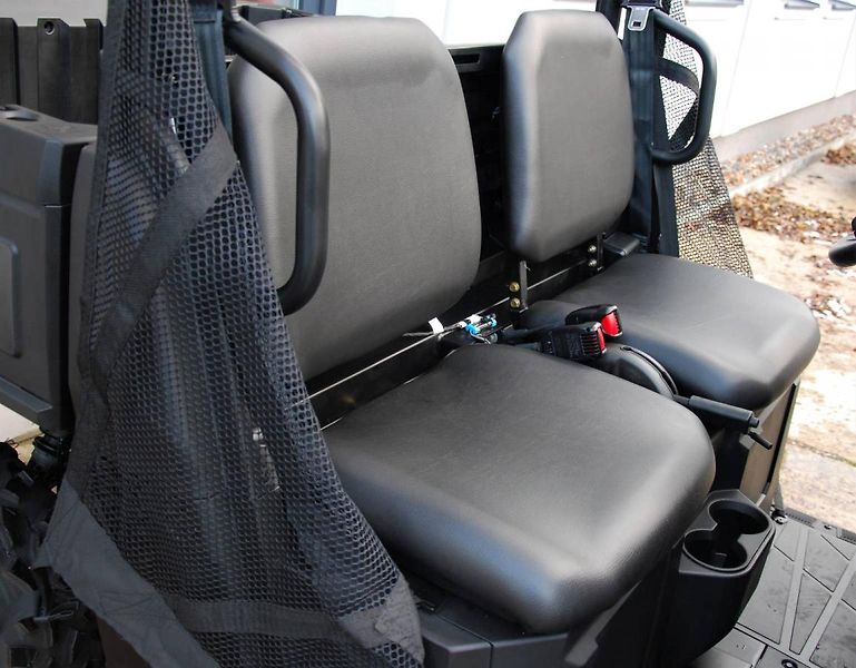 Polaris Ranger 570 (2026) EPS - fotka 19 z 25