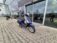 Vespa Primavera 125 3V ABS (2026) E5+ - fotografie inzerátu