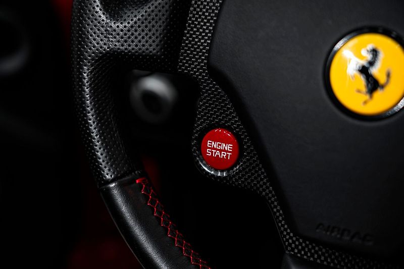 Ferrari 599 - fotka 11 z 30