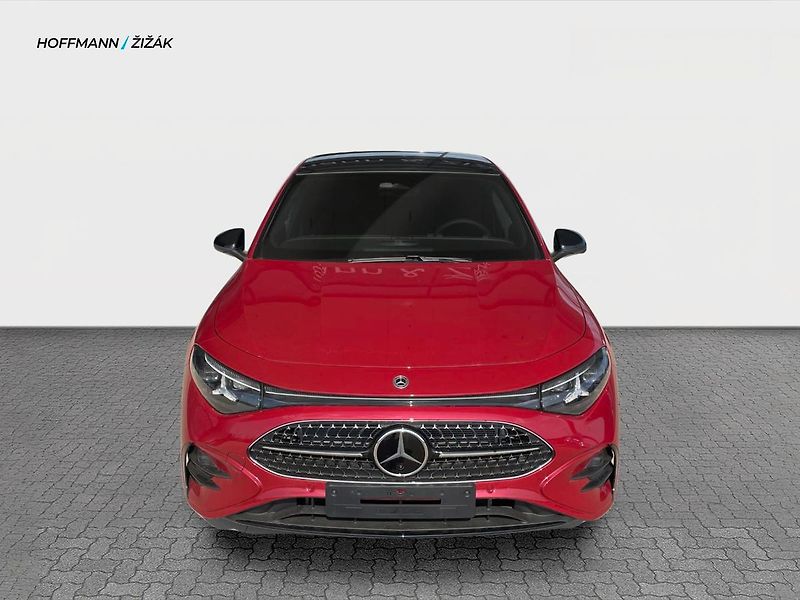 Mercedes-Benz CLA (2026) 220 4MATIC - fotka 2 z 16