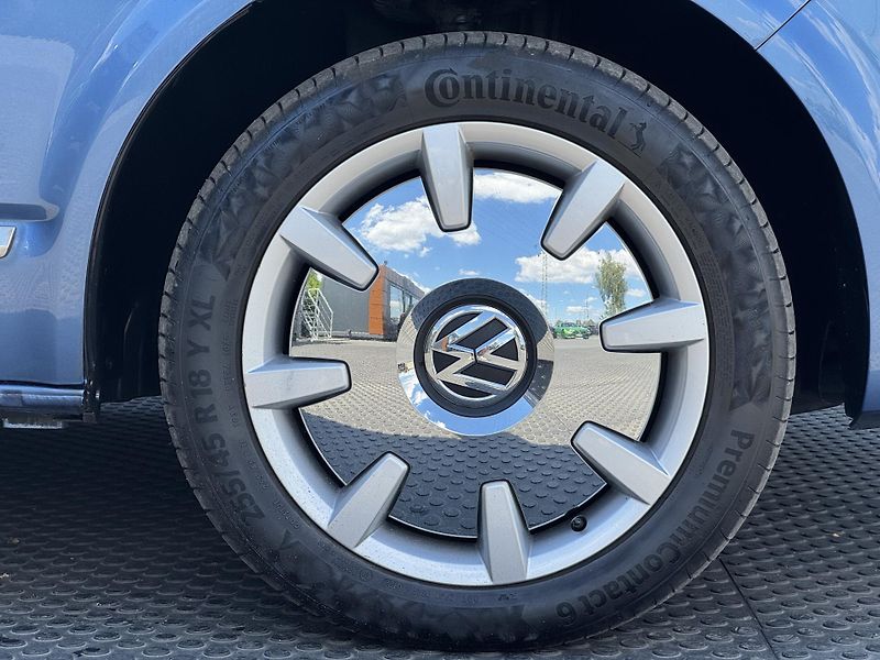 Volkswagen Multivan (2016) 2.0TDi DSG 4M Highline, DPH - fotka 51 z 54