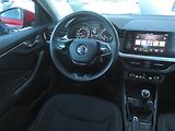 Škoda Scala (2023) Ambition 1.0 TSI, Tempomat - náhled 7