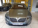 Škoda Superb 2.0 TSI COMBI L&K DSG 4x4    - náhled 1