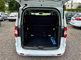 Ford Tourneo Courier (2021) 1.5d 73 kW CZ,DPH - náhled 18