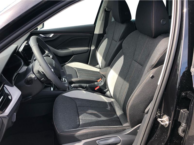 Škoda Kamiq 1,0TSI - fotka 11 z 28