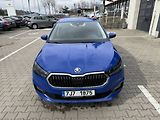 Škoda Fabia Selection 1,0MPI 59kW MT5/P187 - náhled 8