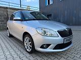 Škoda Fabia 1,2 TSi Best of /1.maj./servis - náhled 7