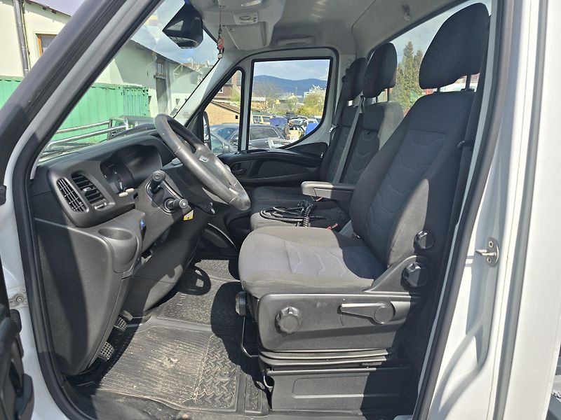 Iveco Daily (2019) - fotka 7 z 14