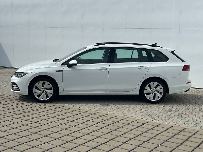 Volkswagen Golf Style 7DSG 1,5eTSI - fotka 3 z 25