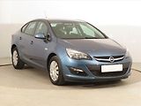 Opel Astra (2017) 1.6 CDTI, Serv.kniha, Tempomat - náhled 1