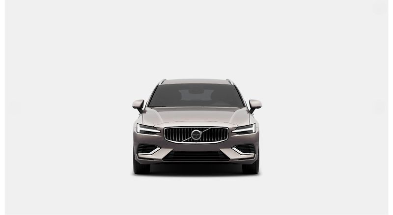 Volvo V60 (2026) T6 AWD PLUS BRIGHT AUT - fotka 6 z 11