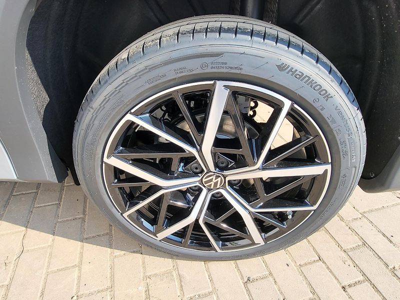 Volkswagen Tayron (2026) Elegance 2,0TDI 142kW4MOT-nové - fotka 23 z 27