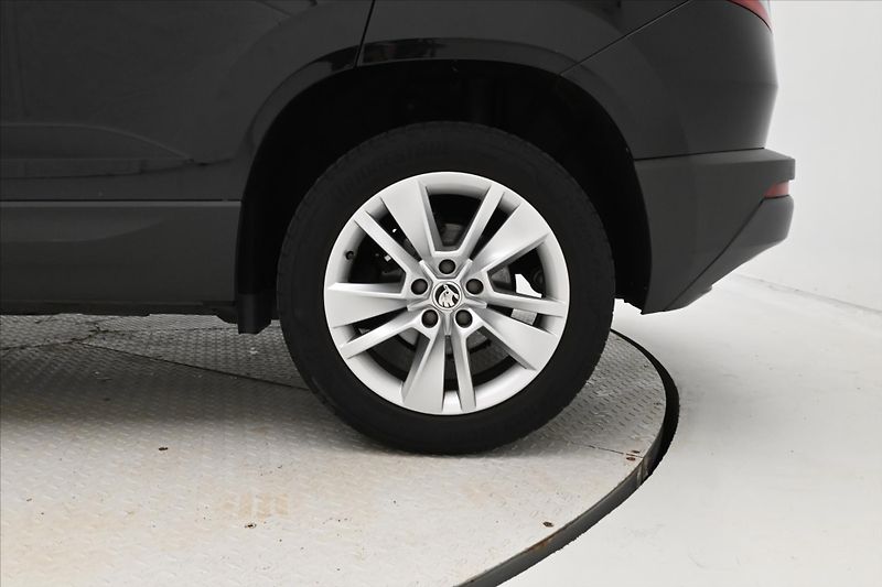 Škoda Karoq 1,5 TSI 110 kW DSG STYLE Záruk - fotka 32 z 32