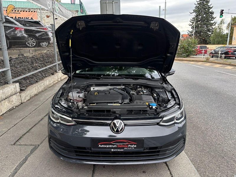 Volkswagen Golf 1.5TSi/2023/1M.LIFE.DPH.ACC-ZÁ - fotka 12 z 52
