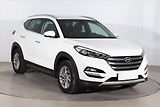 Hyundai Tucson (2017) Style 1.6 GDI, Serv.kniha - náhled 1