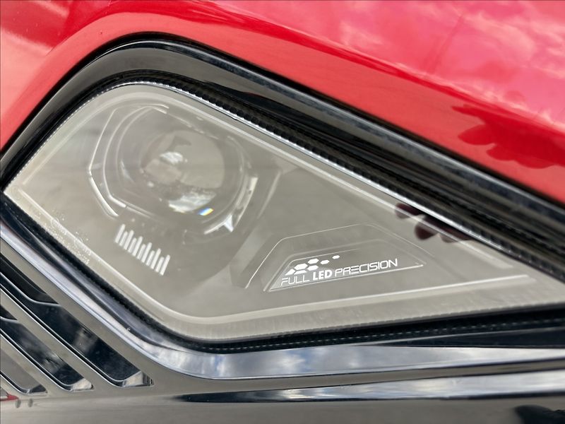 BAIC X5 (2025) 1,5 AKCE! ZÁRUKA 5LET/100000KM - fotka 11 z 42