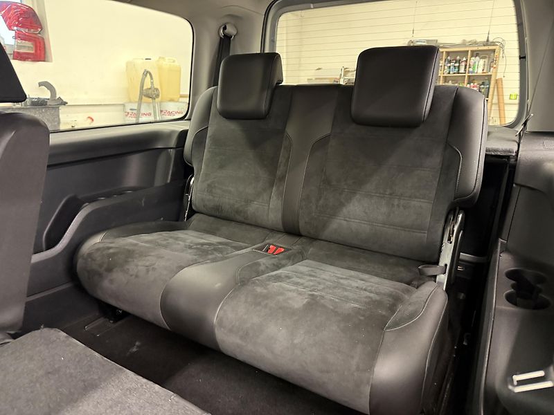 Volkswagen Caddy Maxi 1.4 TGi 81kW - fotka 19 z 20