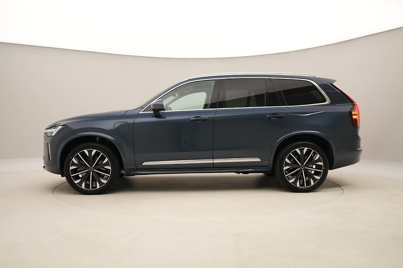 Volvo XC90 (2026) T8 AWD Plug-in BRIGHT ULTRA - fotka 9 z 75
