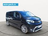 Toyota ProAce Verso (2021) VIP L1 Webasto 2.0 D 130 kW 8A - náhled 4
